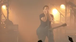 Nine Inch Nails - Head Like A Hole (Live at Royal Albert Hall, June 2018)