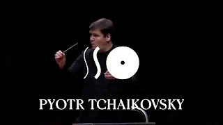 Pyotr Ilyich Tchaikovsky: Symphony No. 6 "Pathétique" // Andris Poga