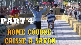 TOUR DU MONDE Top Course Caisse à savon // Régalez vous que du délire avec (Yoann Riou )Part 4