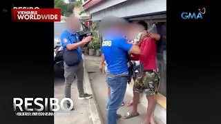 ‘Most Wanted’ na lalaking nanghalay umano ng 15-anyos na babae, mapanagot kaya?