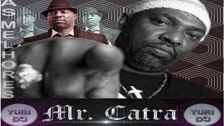 As Melhores do Mr Catra (Yuri DJ)