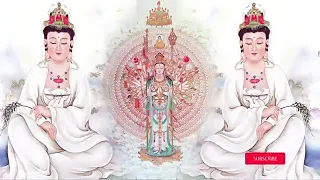 最好的放松佛教音乐《大悲咒》来自佛的音乐 🙏 纯正的佛教音乐 选择性佛教音乐 佛教音乐 1天1遍 来自内心的佛教音乐 Buddhist Music