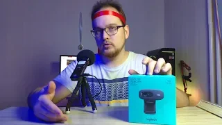 logitech C270 😮 Best webcam for stream for 20 bucks 📹 HD WEBCAM webcam for streamer