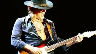 Richie Sambora | These Days | Saskatoon 2007