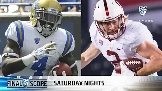 UCLA-Stanford football game preview