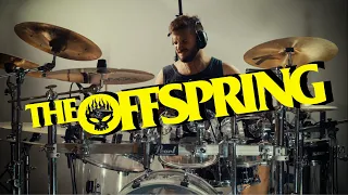 OFFSPRING - The Kids Aren't Alright (Drum Cover) - FREDRUMS