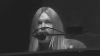 The Allman Brothers Band - From The Madness Of The West - 1/4/1981 - Capitol Theatre (Official)