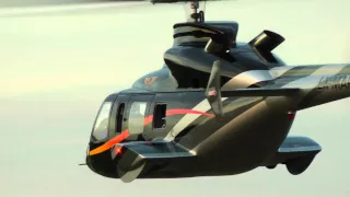Bell 430 LX-MARC
