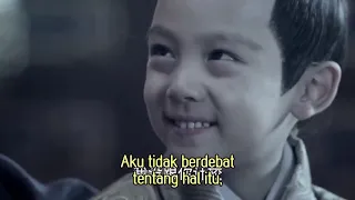 The Legend of Qin ep1 Sub Indo