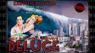 Deluge 1933 Sci-fi full movie english