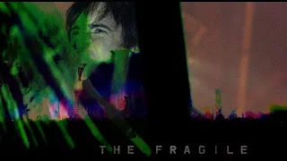 Nine Inch Nails- The Fragile Live "DVD"