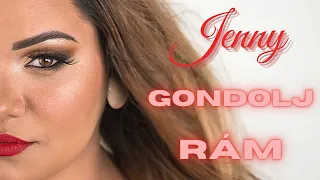 Jenny - Gondolj rám (Official Music video 2021)