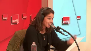 Croire ça fait du bien - Morgane Cadignan n'aime pas