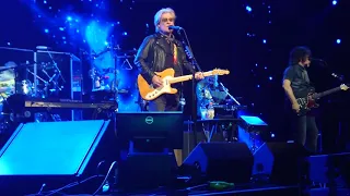 Daryl Hall And John Oates live São Paulo