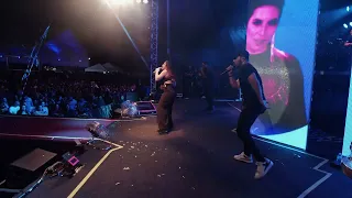 Naiara Azevedo - Mentalmente  [ Ao vivo em Aparecida é Show 2023 ]