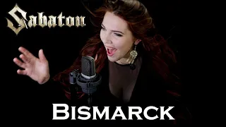 Sabaton - Bismarck (Alina Lesnik Cover)