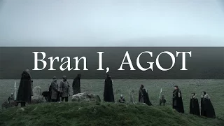 Game of Thrones Abridged #2: Bran I, AGOT