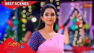 Radhika - Best Scenes | Full EP free on SUN NXT | 23 March  2022 | Kannada Serial | Udaya TV