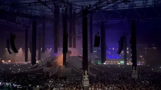 Sensation Amsterdam 2022 - YES - Full Intro