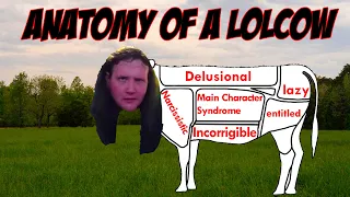 Chris Chan Anatomy of a Lolcow Pt. 2