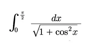A nice integral question with tricky u-substitutions