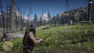 Killing Two Pigs With One Fire Arrow