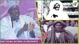 GP: Serigne Bouchra Samb "Biss Bi Serigne Touba Di Guissanté Ak Cheikh ibra