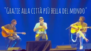 In Questa Città • Max Pezzali @Max30 Live 2022 Roma