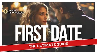 100% Success On A First Date  (According to Female Psychology)