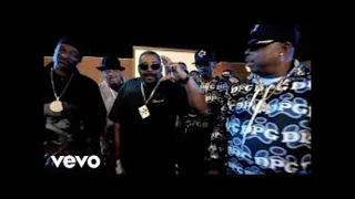 Tha Dogg Pound, Tha Eastsidaz, Snoop Dogg - We All We Got (Instrumental)