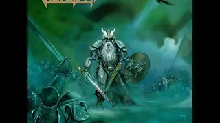 Visigoth - The Revenant King 2015 HD