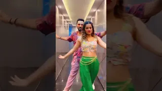 Archana Gautam x Punit Pathak