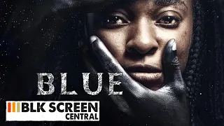 Blue | Free Nigerian Drama Movie | Full Movie | World Movie Central