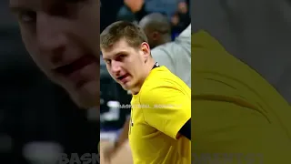 Nikola Jokic FUNNIEST Moments 😂