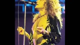 Led Zeppelin-Kashmir-New York-February 12th, 1975
