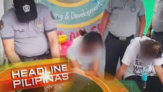 Headline Pilipinas | TeleRadyo (20 October 2021)