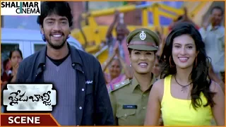 Blade Babji Movie || Allari Naresh Best Climax Emotional Scene || Allari Naresh || Shalimarcinema