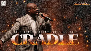 The Hand That Rocks The Cradle // Altered Revival Part 8 // Bishop Bryan J. Pierce, Sr.