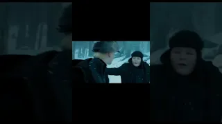 Harry Potter WTF moment