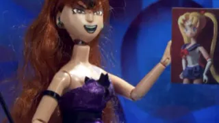 Robot Chicken - Anime Sure is Weird