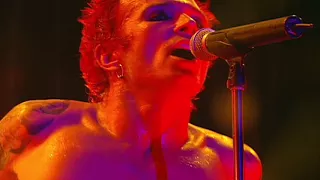 Stone Temple Pilots - Interstate Love Song  (Bizarre Festival 2001) HD