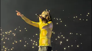 THIRTY SECONDS TO MARS - City Of Angels (Bratislava 10.5.2024)