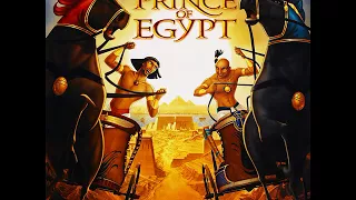 26 The Prince of Egypt Epilogue Final OST