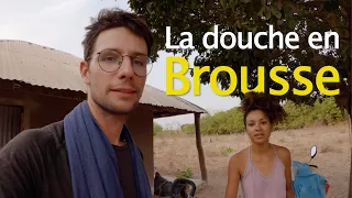 #28  - Quiproquos en Guinée Bissau- Voyage en Afrique