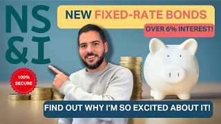 NS&I Fixed-Rate Bonds - The best place to save your money?