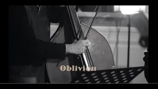 "Margaït canta Piazzolla" oblivion¨( Astor Piazzolla - Margaït)