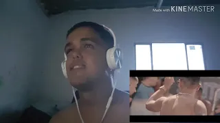 MC Kelvinho - Gratidão (GR6 Filmes) Djay W React do Anão