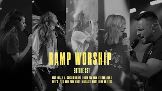 Ramp Worship - Full Set