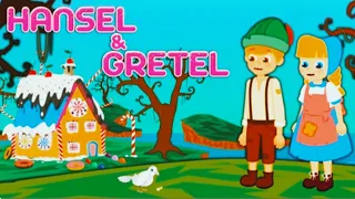 Hansel and Gretel | English Fairy Stories | Bedtime Stories | Magicbox English Story