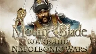 Mount & Blade: Napoleonic Wars Review